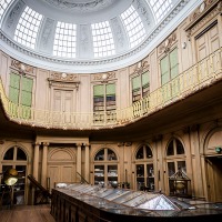 Teylers Museum, Haarlem